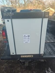 Rittal Ax 1076000 Wall Mount Steel Enclosure 760 600 210mm 30 X 23 8 Ip66 Box. Fixed Price $265.00.