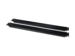 Apc 1u Airflow Management Blanking Panel Kit Black (qty 2) Ar8108blk. Fixed Price $86.50.