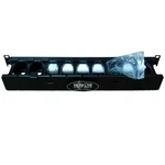 Tripp-lite Smartrack Enclosure High-capacity Horizontal Cable Manager. Fixed Price $24.99.