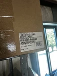 Apc Ar8161ablk Netshelter Cable Management, Power Trough, Black, 559mm. Fixed Price $30.00.