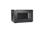 Rocstor Solidrack Wall Mount Rack Enclosure Y10e004b1. Fixed Price $248.99.