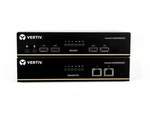 Vertiv Avocent Lv 5020p High Performance Dual Display Usb, Catx Up To 330ft. Fixed Price $1700.00.