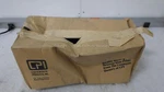Cpi Chatsworth Products Inc 12891703 Cable Guide 7 Rmu Bk. Fixed Price $25.99.