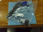 Ibm P/n: 39m2900. 250nn Kvm Conversion Cable. New Old Stock. Fixed Price $19.99.