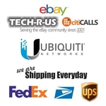 Ubiquiti U-rack-6u-tl Toolless Mini Rack, 6u, 24-port Blank Patch Panel. Fixed Price $359.47.