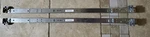 Dell Poweredge 1650 1750 860 R200 1u Rails K3178 (r) + K3179 (l) Rail Kit. Fixed Price $12.99.