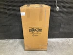 Tripp Lite Smartrack Slim Wall Mount Server Rack 26u Srw26us New!!. Fixed Price $629.99.