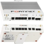 Rackmount Rm-fr-w1 Din-mount L-shaped Fgr-60f 3g4g Fits Fortigate Rugged 60f/60f. Fixed Price $143.27.