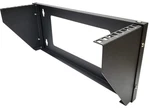 Techtoo Wall Mount Rack 3u Vertical & Horizontal 19inch 3u,. Fixed Price $71.23.