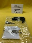 Adc/commscope / Fgs-hkw2-e Vertical Duct Mounting Bracket Kit. Fixed Price $71.49.