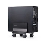 Startech Computer Tower Cart (cpumobilestnd). Fixed Price $71.02.