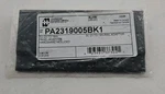 Hammond - Pa2319005bk1 3u 23 To 19" Rail Adapter Package Of 2. Fixed Price $22.99.