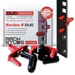 Duo50 1ru Series Ii Rack Mount Solution - Effortless Alternative To Tradition.... Fixed Price $90.71.