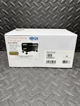 Tripp Lite By Eatomobile Cpu Rolling Caddy For Computer Tower, Black Dcpu2 (new). Fixed Price $19.99.