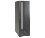 Tripp Lite Smartrack 42u Standard-depth Rack Enclosure Cabinet- Door,side Panel. Fixed Price $1793.00.