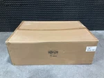 Tripp Lite Smartrack Side Mount Server Rack 4u Srw4usm. Fixed Price $999.99.