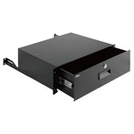 Tecmojo 3u Rack Drawer,rack Mount Drawer For 19in Network Equipment/server/av.... Fixed Price $100.48.