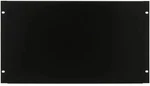 Middle Atlantic Products Eb6 Flanged Steel Rack Panel - 6u. Fixed Price $43.43.