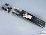 New Fgs-hetr-5/8-a Adc Te Commscope Fiberguide Mod Threaded Rod Bracket Kit 5/8". Fixed Price $50.00.