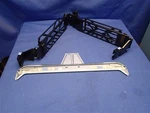 Dell Dp/n 0n1x10 W/oc852h Cable Management Arm Kit. Fixed Price $24.95.