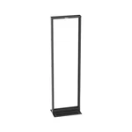 Panduit R2p79 Aluminum 2-post Standard Equipment Rack 42ru Black. Fixed Price $675.00.