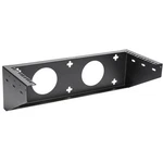 Rocstor 4u 19in Steel Vertical Wall Mount Rack Bracket Y10e033b1. Fixed Price $66.88.