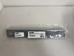 Middle Atlantic Ladder Wall Support Black Heavy Duty Clh-wrs Genuine Oem. Fixed Price $32.00.