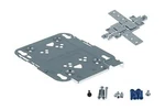 10 Pak Ceiling Mounting Bracket Flush Grid Clip Compatible With Cisco.... Fixed Price $181.25.