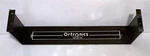Ortronics Hinged Wall Mount Bracket #or-604004396 --- 19"w X 3.5h 6"d. Fixed Price $24.00.