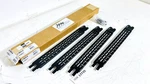 Middle Atlantic Ll-vc21-4 21" Vertical Ch Locks #17725 (one)ths. Fixed Price $49.00.