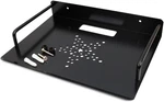 Alumimum Alloy Wall Mount Shelf Bracket For Tv Accessories Wifi Router Box Se. Fixed Price $107.99.