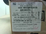 Chattsworth Cpi 12100-718 Cable Runway Radius Drop For Ladder R Factory Sealed-n. Fixed Price $32.37.