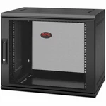 Apc By Schneider Electric Netshelter Wx 9u Single Hinged Wall-mount Enclosure. Fixed Price $518.38.