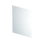 Hoffman A20n16mp Panel For Med Type 1 Enclosure 17.00 X 14.50 In. Fixed Price $86.25.