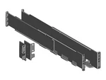 Eaton 9rk Silver Accessories Ups Rack Kit 9px/9sx. Fixed Price $412.71.
