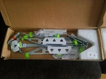 Sun Oracle 7042273 Cable Management Arm For X3-2 X4-2 X5-2 X4170 X4270 Lot Of 2. Fixed Price $19.99.