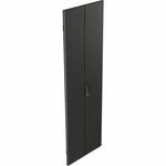 Vertiv - Vra6062 Vr Rack Accessory Vra Split Metal Door 42u. Fixed Price $808.47.