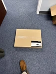 Startech Cabshelfv 2u 16in Vented Rack Mount Shelf 50lbs New Free Ship. Fixed Price $49.99.