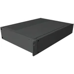 1pc Hammond Mfg Rmcv190313bk1 Enclosure, Cabinet, (intl Via Eis Only + No Ff). Fixed Price $244.97.