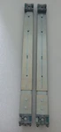 Accuride - 01152 Server Rack Rails Rail Set Left Right Used. Fixed Price $59.91.