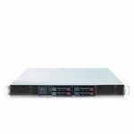 Supermicro Sys1026gttrf Server Barebone 1u Rack-mountable. Fixed Price $2837.47.