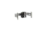Efb 19 Inch Universal Top Hat Rail Support With 4he Angle Set. Fixed Price $131.91.