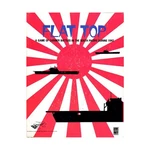 Battleline Flat Top Box Vg+/nm. Fixed Price $40.00.