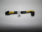 Rear Flex Bay Cage Power Cable Dell R740xd 12 Lff Poweredge Server W6w09. Fixed Price $14.99.
