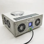 Ice Qube Iq2000i Industrial Enclosure Cooling 134a 4.73oz 120v/5.0a Internal Ac. Fixed Price $699.99.