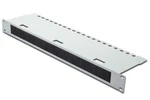 Digitus Cable Entry With Brush Strip & Trap - 1u 19 Inch Network Enclo. Fixed Price $49.87.
