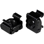 Startech M6 Cage Nuts - 50 Pack, Black. Fixed Price $49.55.