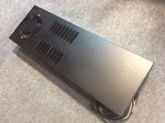 Ice Qube Iq1800hev Electrical Enclosure Ac/cooling Unit 1800 Btu 120 Volt. Fixed Price $650.00.