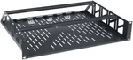 New Middle Atlantic Rc-2 2-space Clamping Rackshelf Black Powder Coat. Fixed Price $74.99.