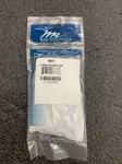 Middle Atlantic Tw12 8" Cable Management Straps 12 Pack. Fixed Price $15.00.